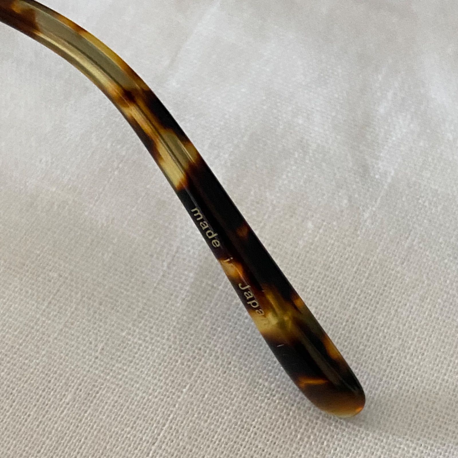 OV303 新品 OLIVER PEOPLES MP-3-XL メガネ オリバーピープルズ - メルカリ