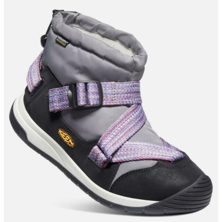 KEEN HOODZERRA WP 防水 25.5㎝ - メルカリ
