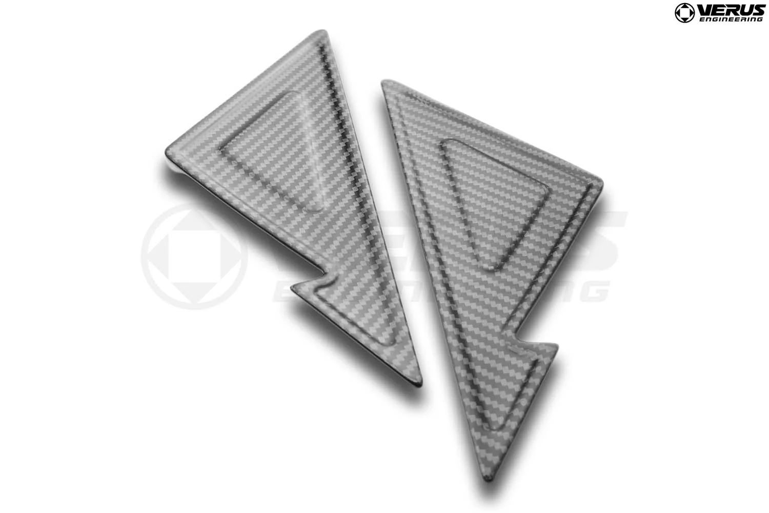 VERUS ENGINEERING