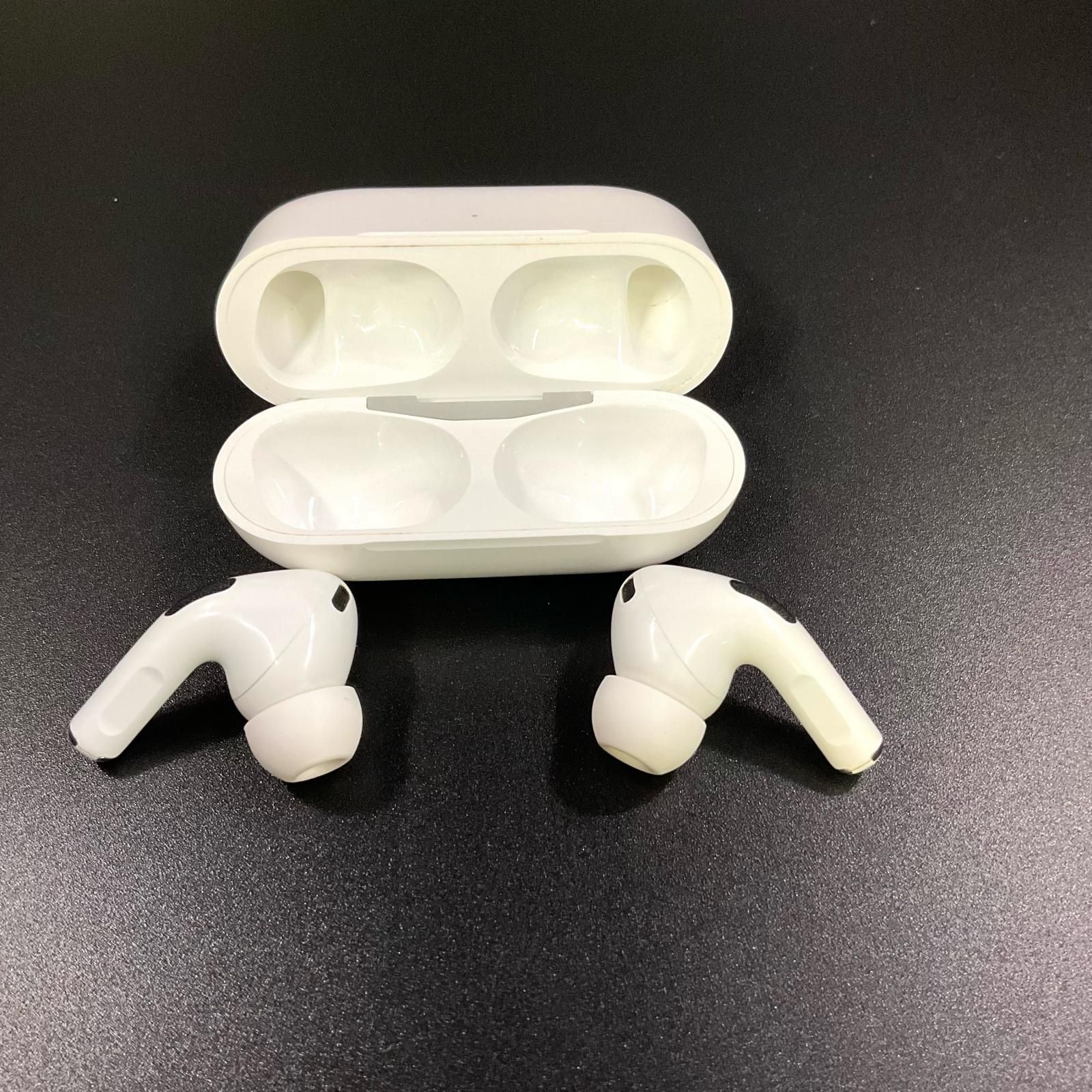 Apple AirPods Pro 第2世代 動作 済 全額返金保証 最速発送