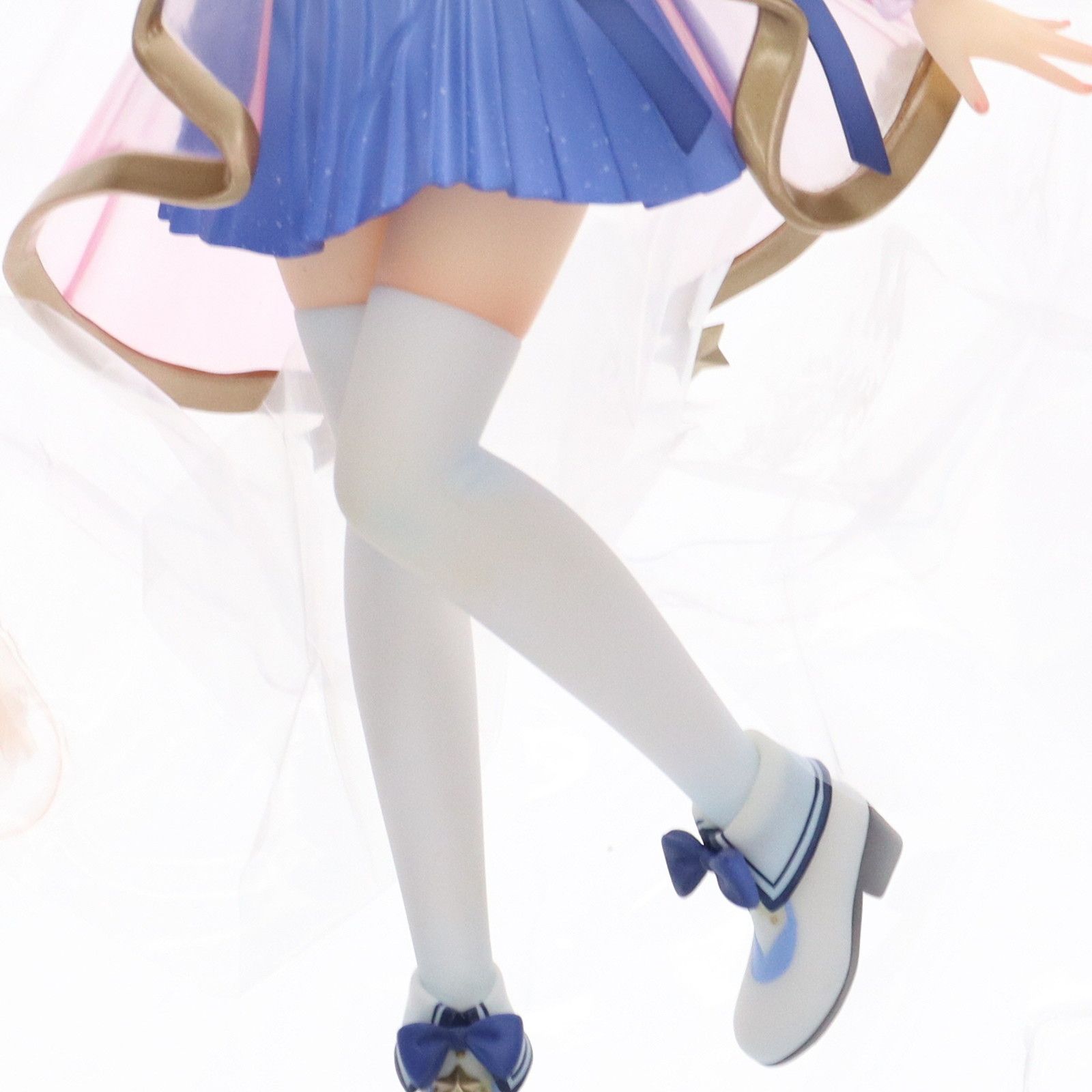 あみあみ限定 バーチャル歌手 鹿乃(かの) 1/7 完成品 フィギュア