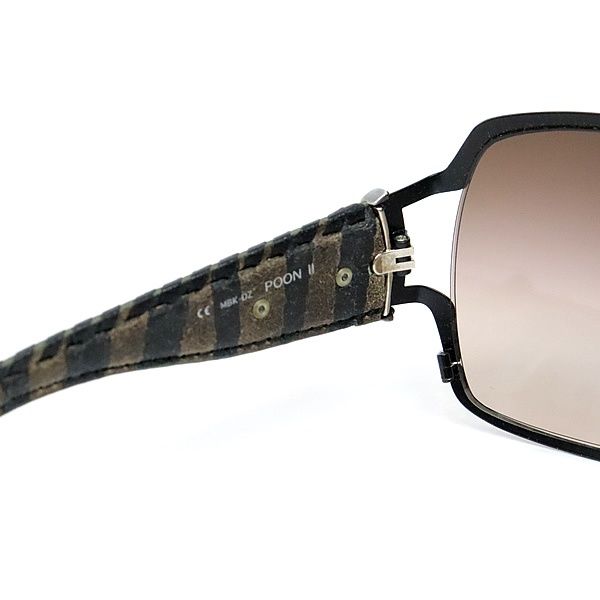 CHROME HEARTS クロムハーツ POON Ⅱ サングラス ブラック CHROME HEARTS POON 2/SS-BKL｜すべての商品サングラス｜DOUBLE
