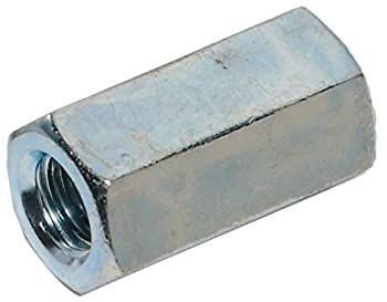 The Hillman Group 4374 5/16-24 六角カップリングナット 細ネジ 5個パック