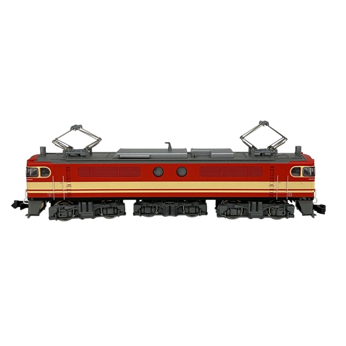 KATO 13001-3 西武 E851 電気機関車 鉄道模型 Nゲージ カトー