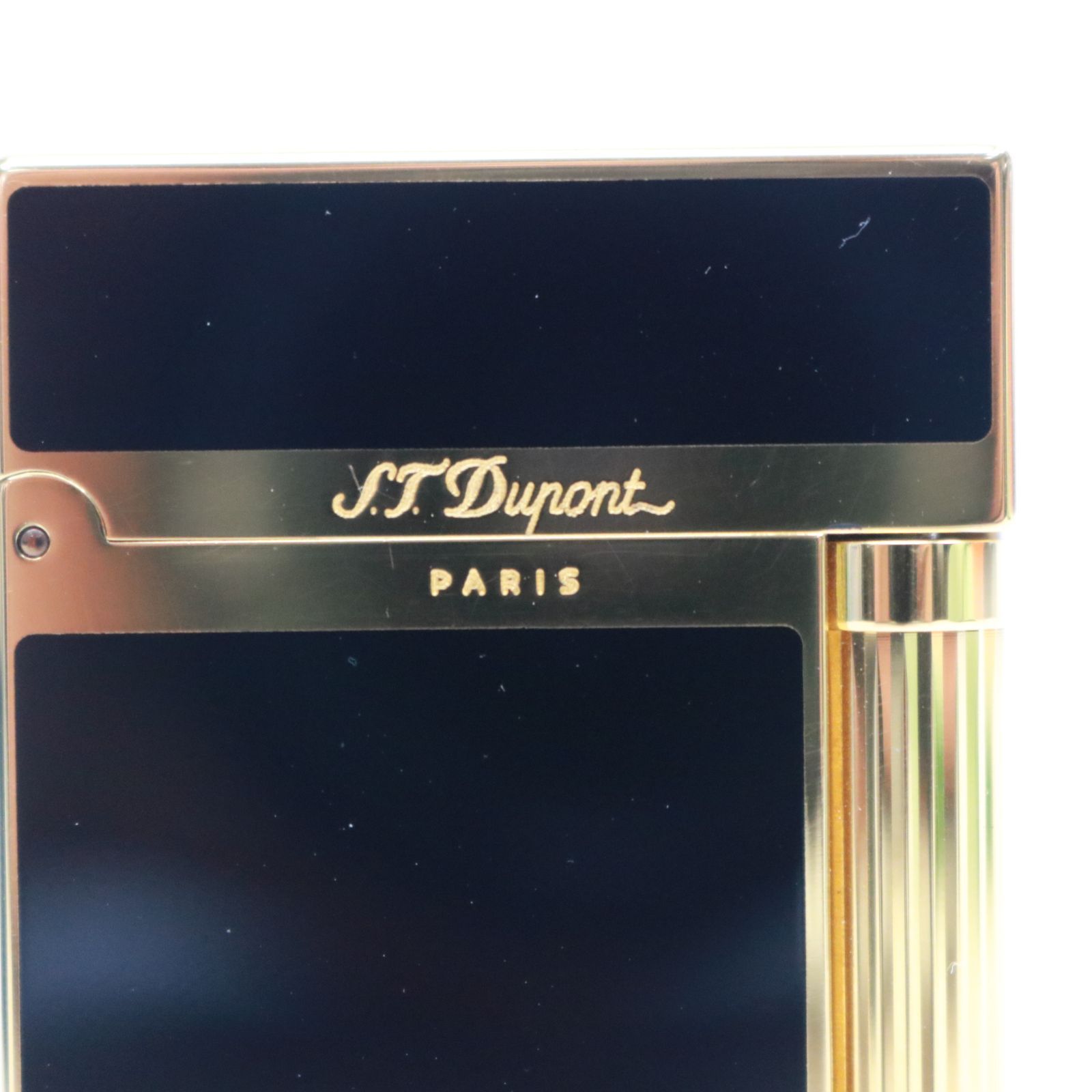◇N1288 STDupont デュポン ガス ライター モンパルナス サロメ ◇N1288 STDupont デュポン ガス ライター モンパルナス サロメ
