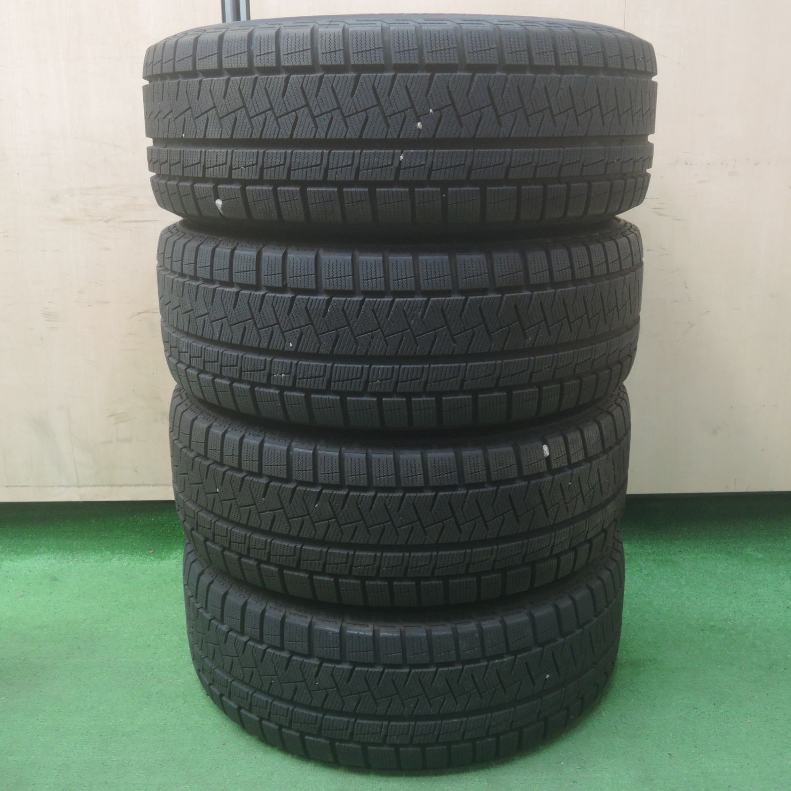 BMW等 EUROBAHN SPORTECHNIC 205/55R16