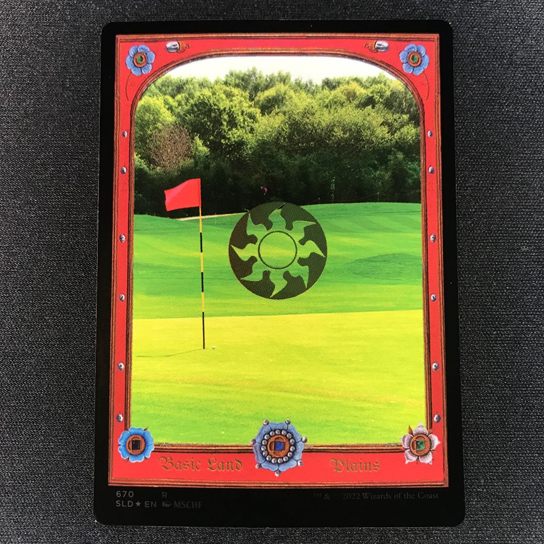 MTG Secret Lair x MSCHF 1箱 - メルカリ