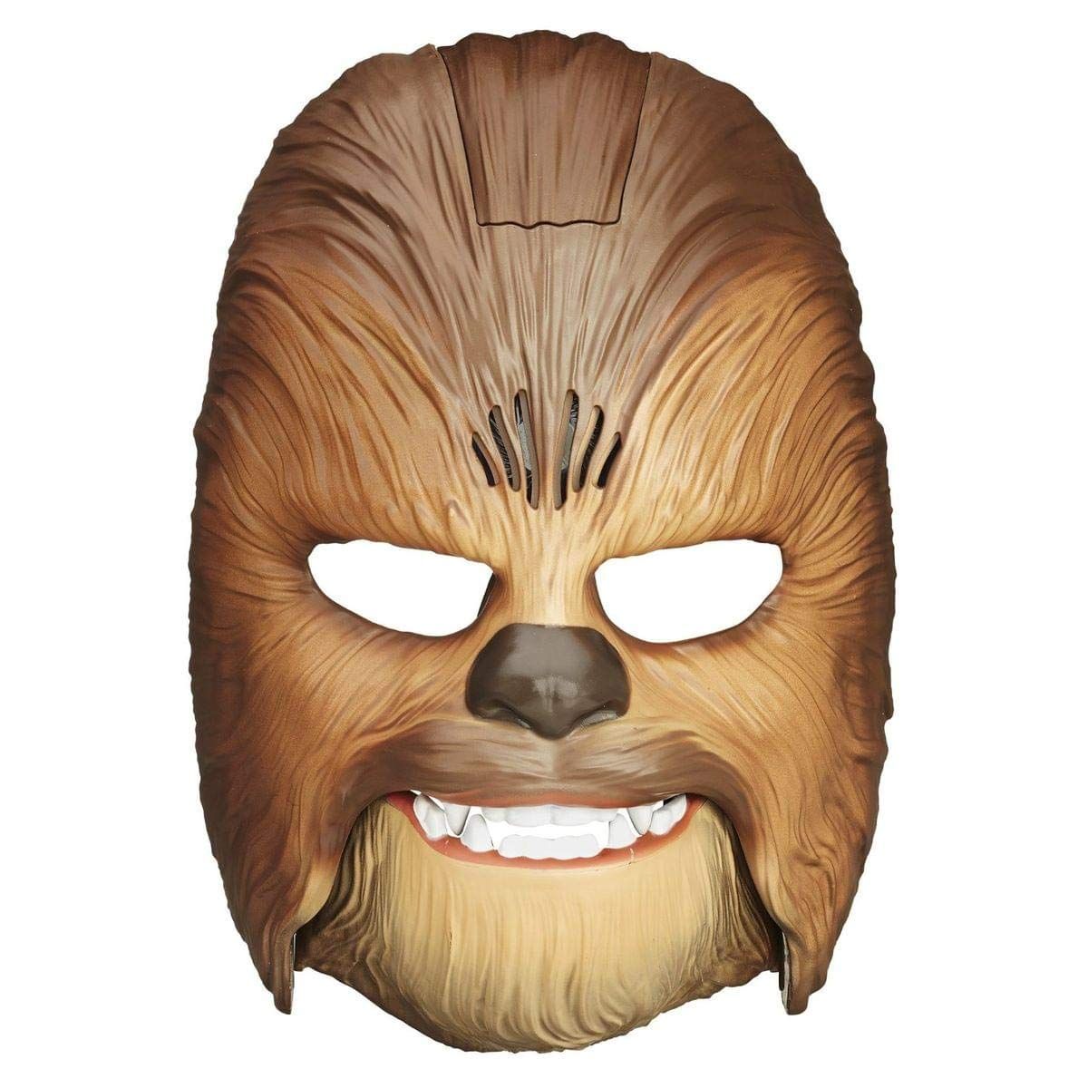 『スター・ウォーズ / フォースの覚醒』チューバッカ [並行輸入品] スター・ウォーズ フォースの覚醒 エレクトロニックマスク