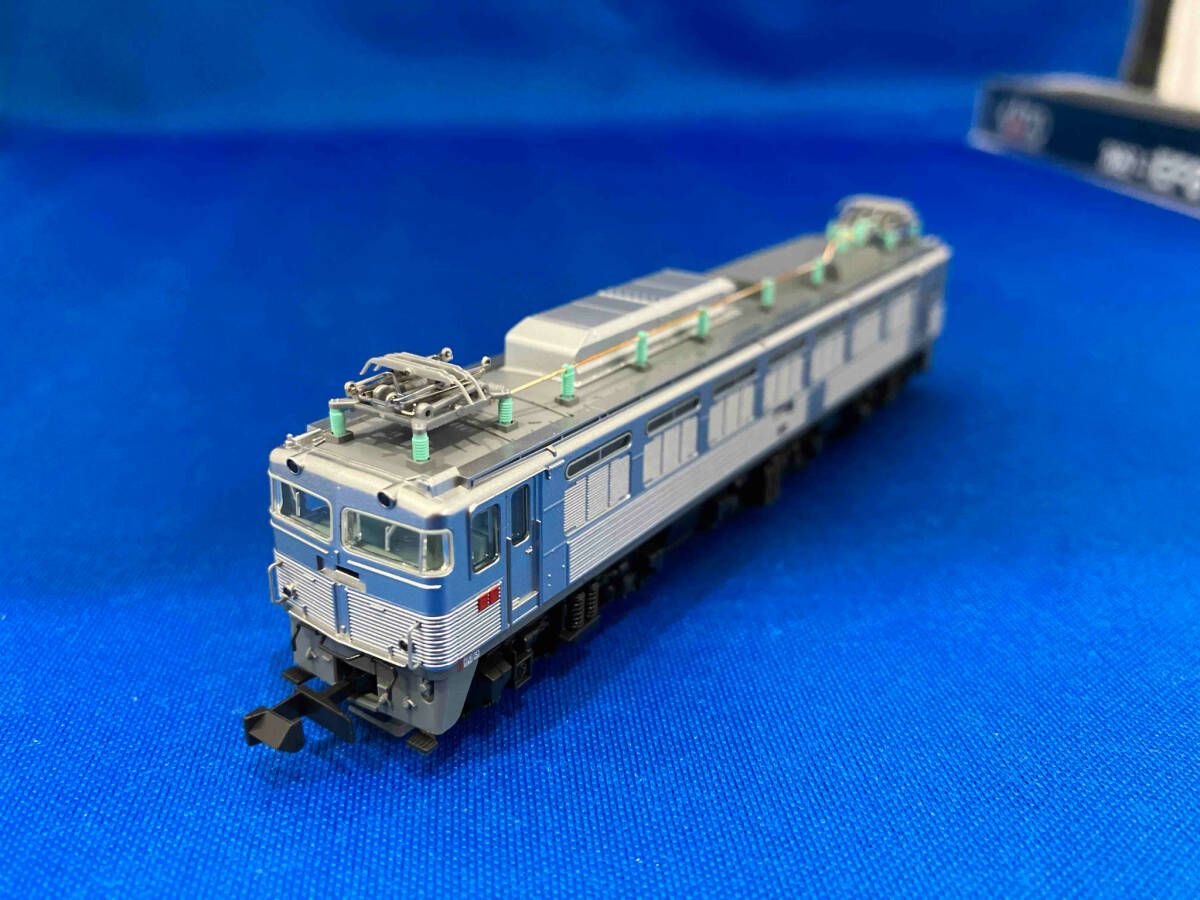 Nゲージ KATO 3067-1 EF81形300番台電気機関車 カトー KATO Nゲージ