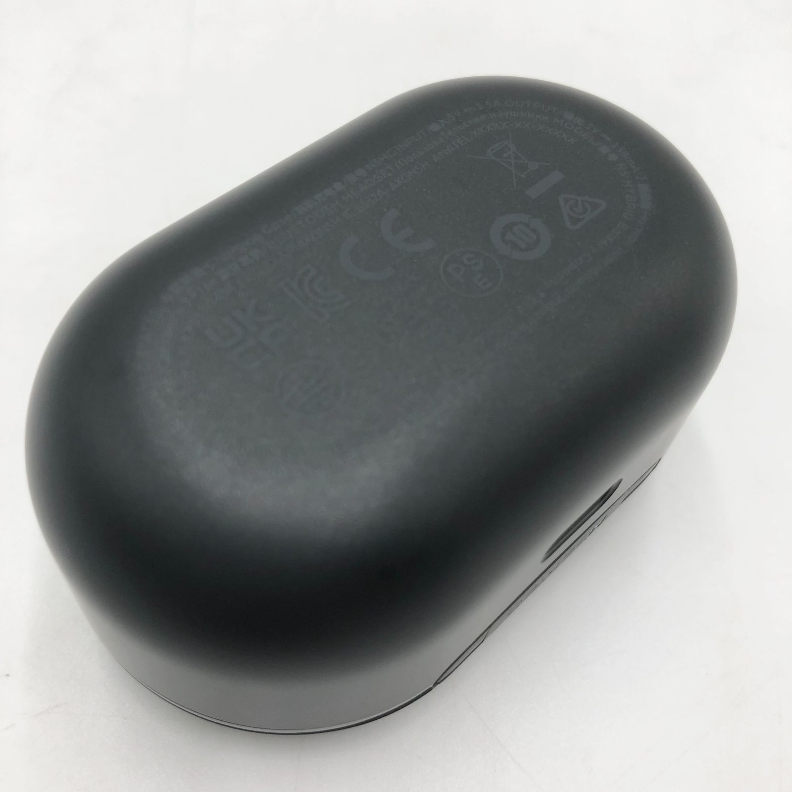 AKG N5 HYBRID ワイヤレスイヤホン ハイレゾ LDAC LC3Plus 2.4