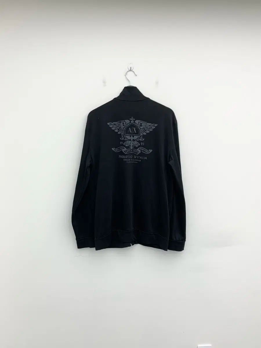 ARMANI EXCHANGE　アルマーニ エクスチェンジ　ジャージ　トラック ARMANI EXCHANGE スウェットパンツ ジャージ 「A|X アルマーニ