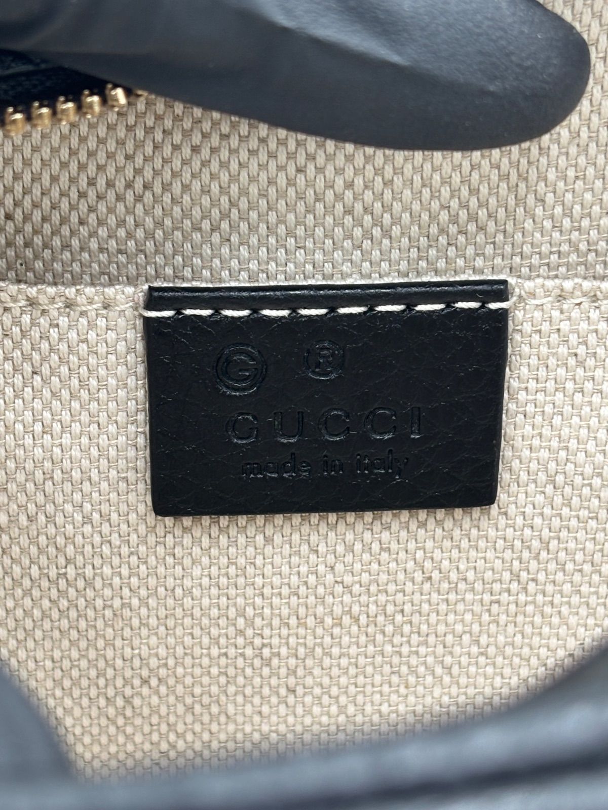 GUCCI