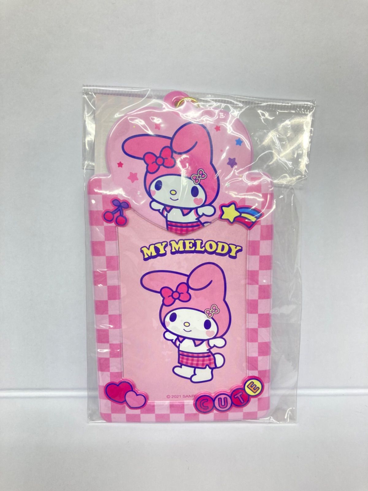 サンリオラバーズクラブ トレカホルダー キキララ xq9B3H91cY - studpac.ro