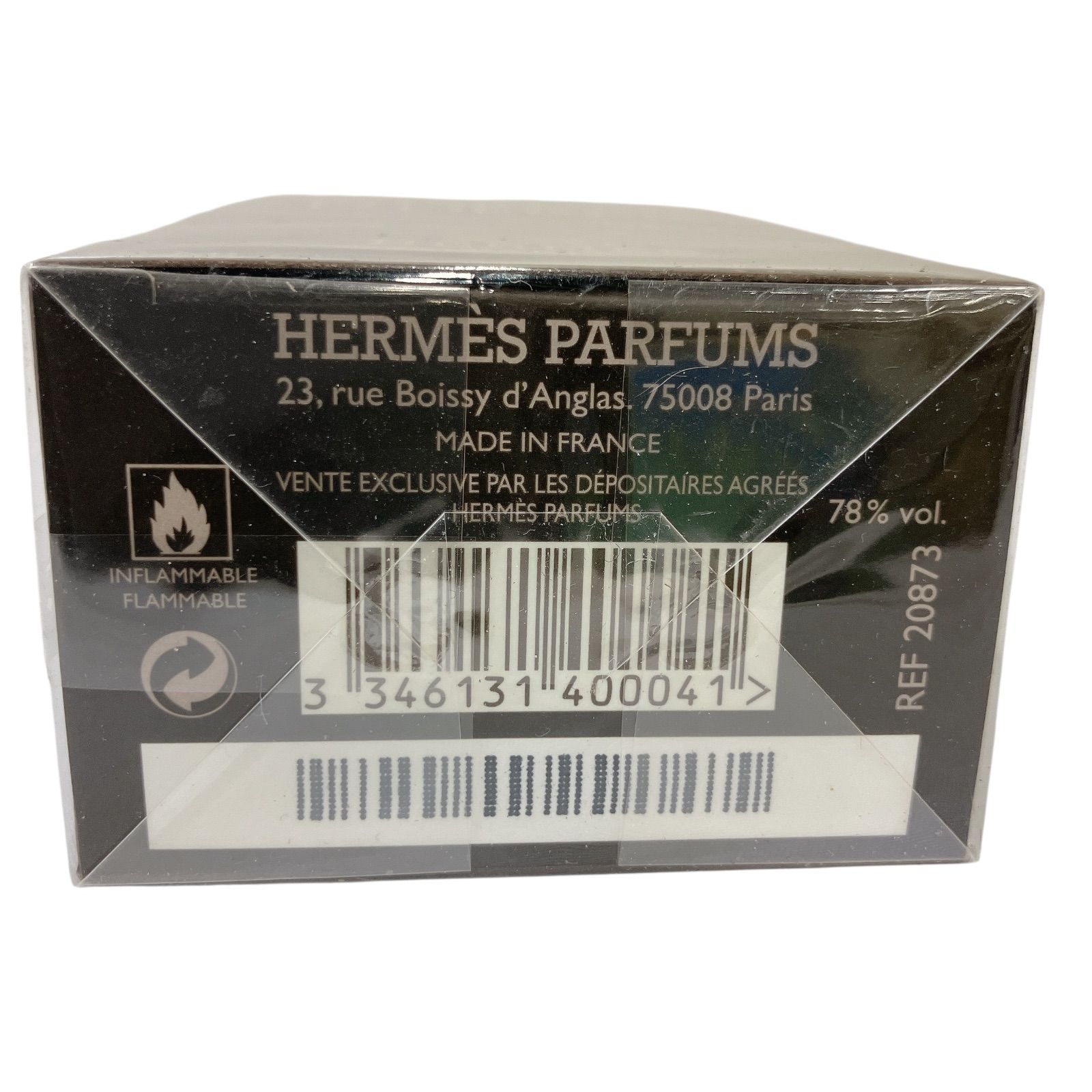 DD113 HERMES