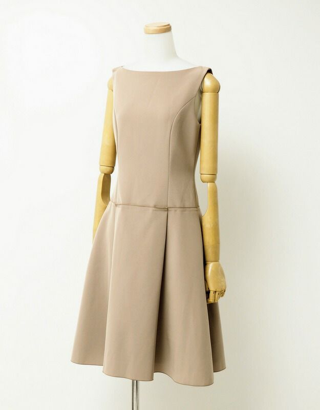 FOXEY NEW YORK フォクシー ニューヨーク 《39422》 ノースリーブ 