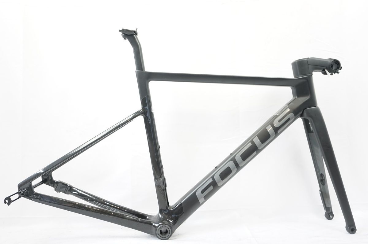 FOCUS 「フォーカス」 IZALCO MAX DISC 9 2022年モデル フレームセット