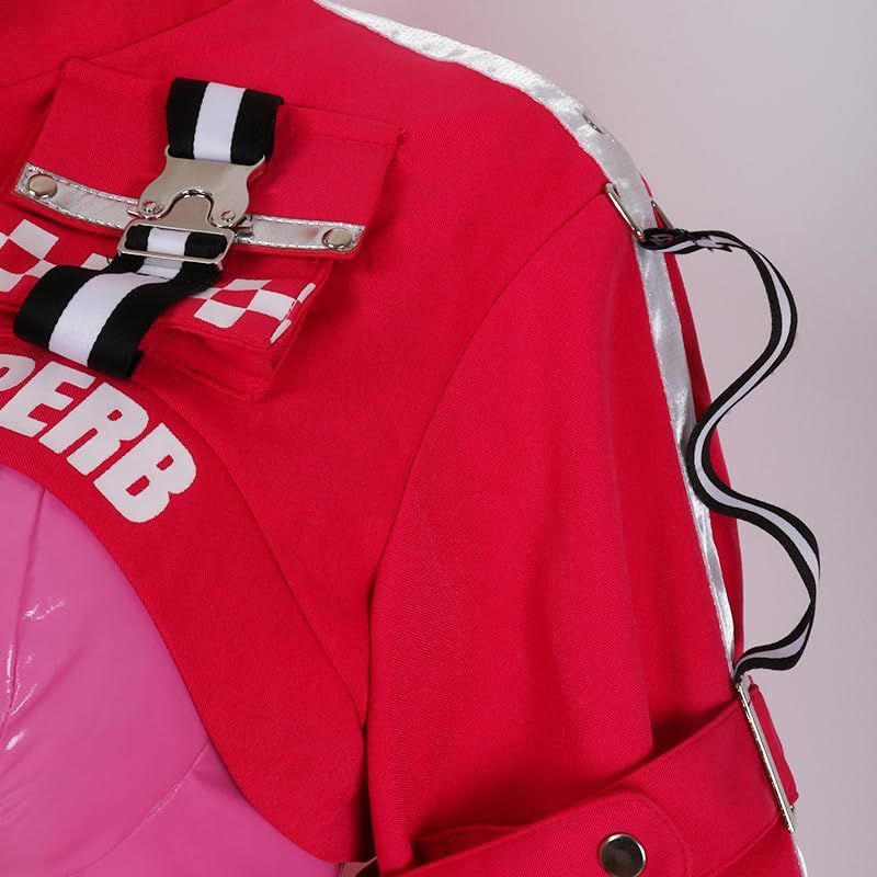 新品 [ZOMOZO] 勝利の女神 NIKKE バニースーツ コスプレ