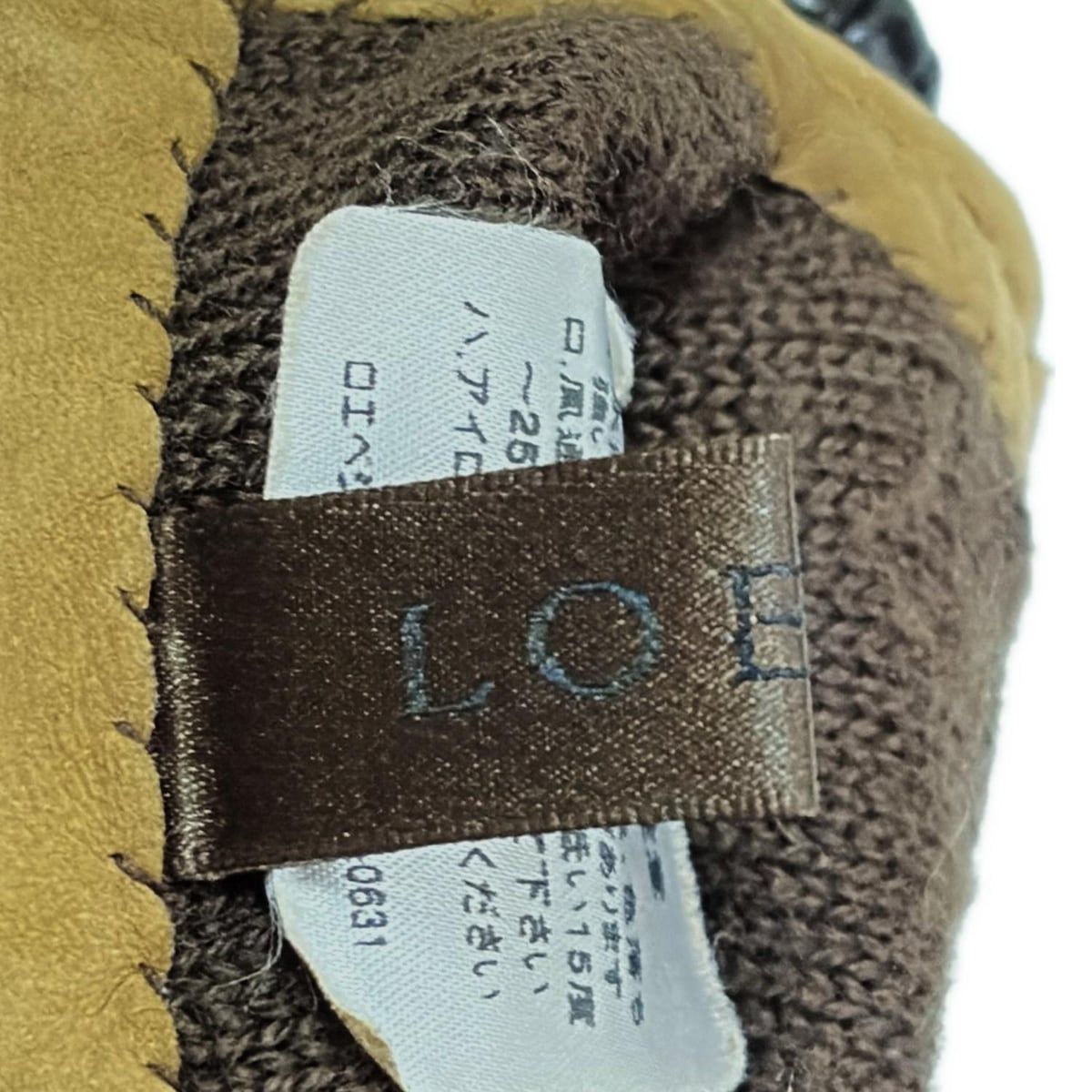 手袋 レディース