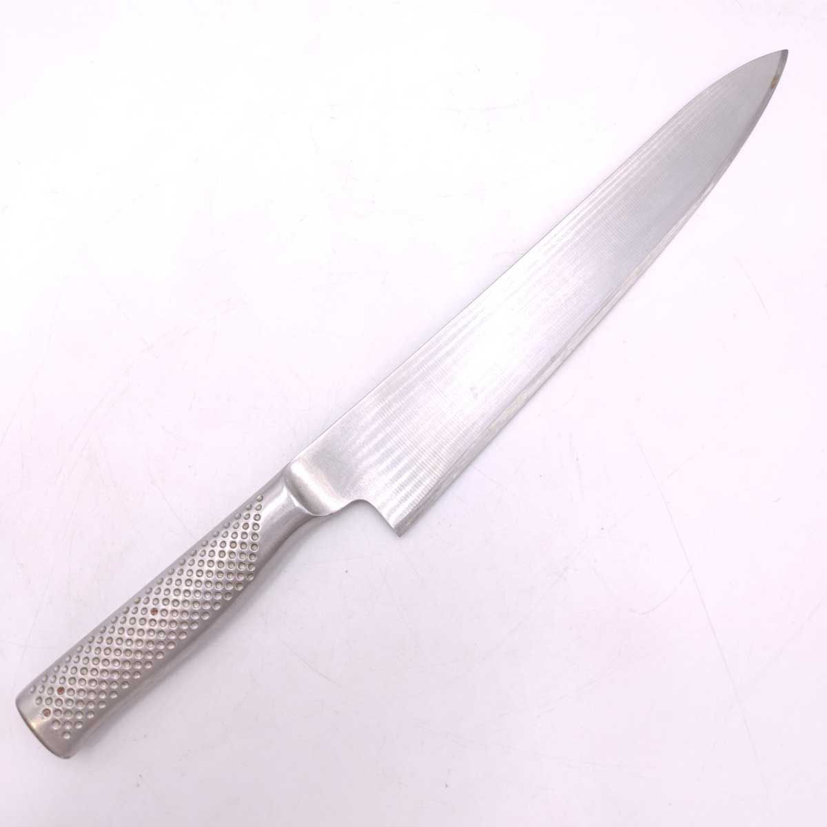 牛刀 刃渡り27cm