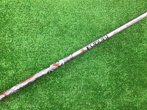 中古 Dランク （フレックスS） テーラーメイド M6 10.5° FUBUKI TM5