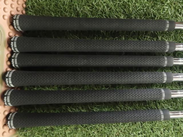 アイアンセット キャロウェイ