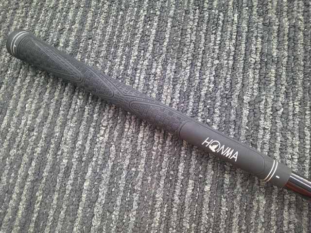  ドライバー ホンマ ツアーワールドGS S 9.5 5452 博多 ドライバー メンズ