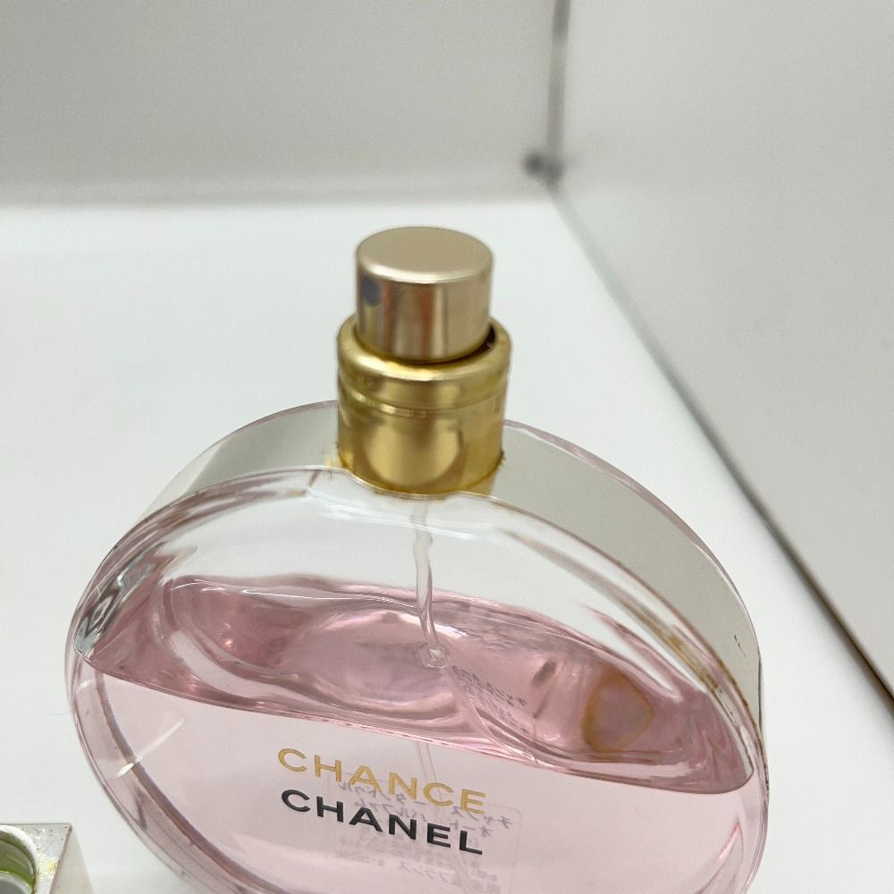 06w11156 シャネル CHANEL チャンス CHANCE フレグランス オー