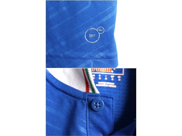 お得なクーポン配布中!】 プ―マ イタリア 代表 サッカー