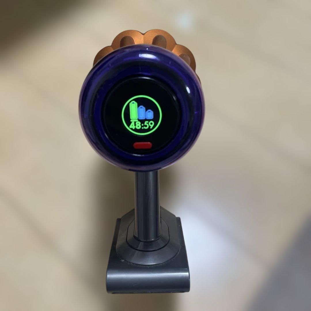 スタンド付けエコー49分