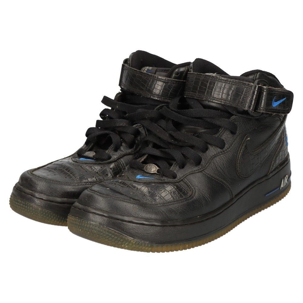 NIKE (ナイキ) AIR FORCE 1 CHOSEN1 エアフォース1 チューズ1