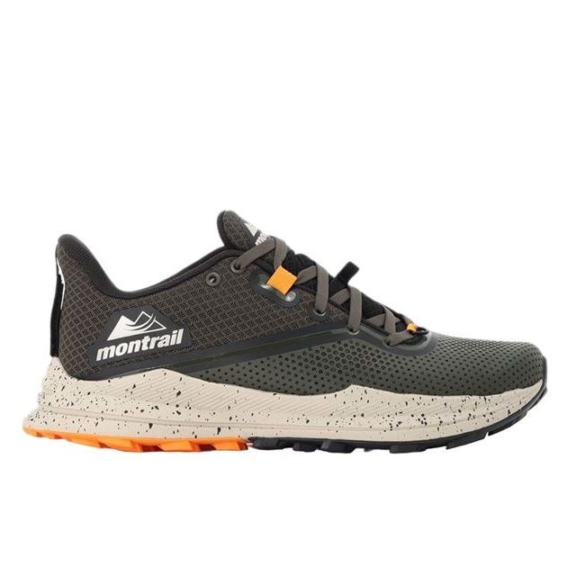 MONTRAIL モントレイル トリニティーエフケーティー TRINITY FKT メンズ BM6578 Alpine Tundra|Marmalade トレイルランニングシューズ トレランシューズ レーシング レース スピード EVAプレート スニー