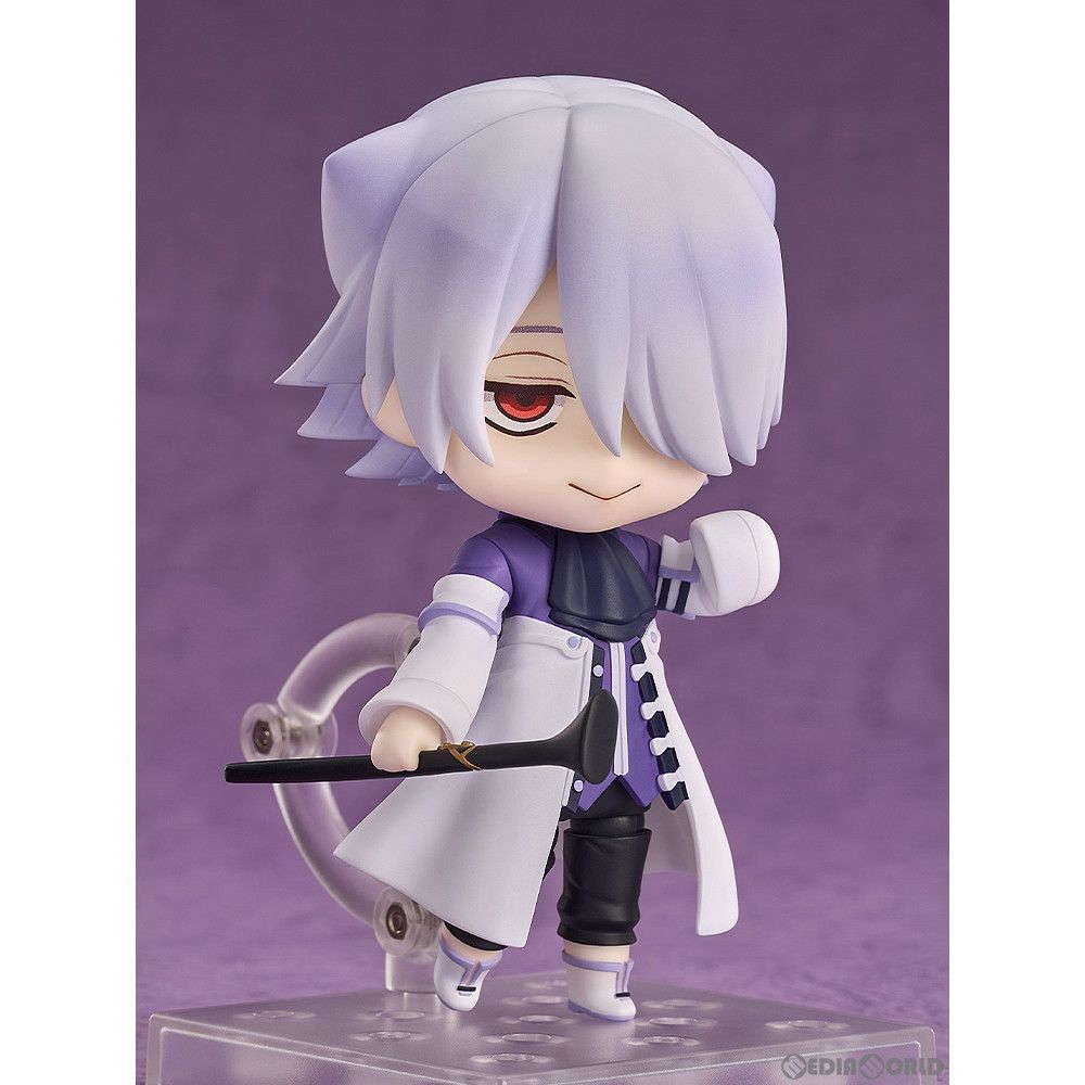 ねんどろいど 2482 ザークシーズ=ブレイク PandoraHearts