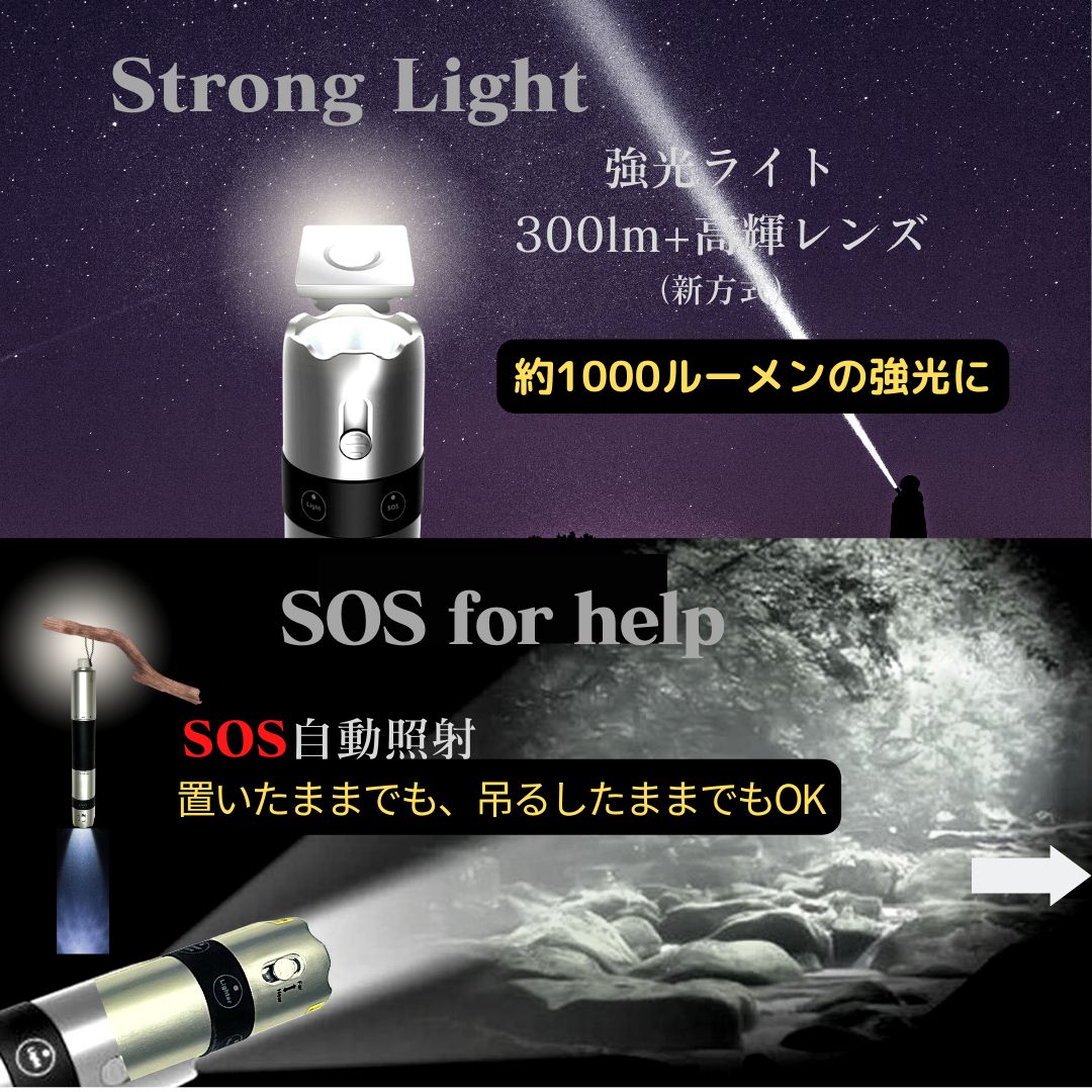 日本初 3日間生き抜くための 緊急用 ハイスペックマルチバー YJB-01 