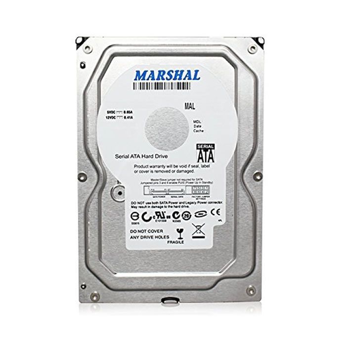 1TB 3.5インチSATAハードディスク 録画 データ保存 DVRレコーダー ディスクトップPC HDD351TB