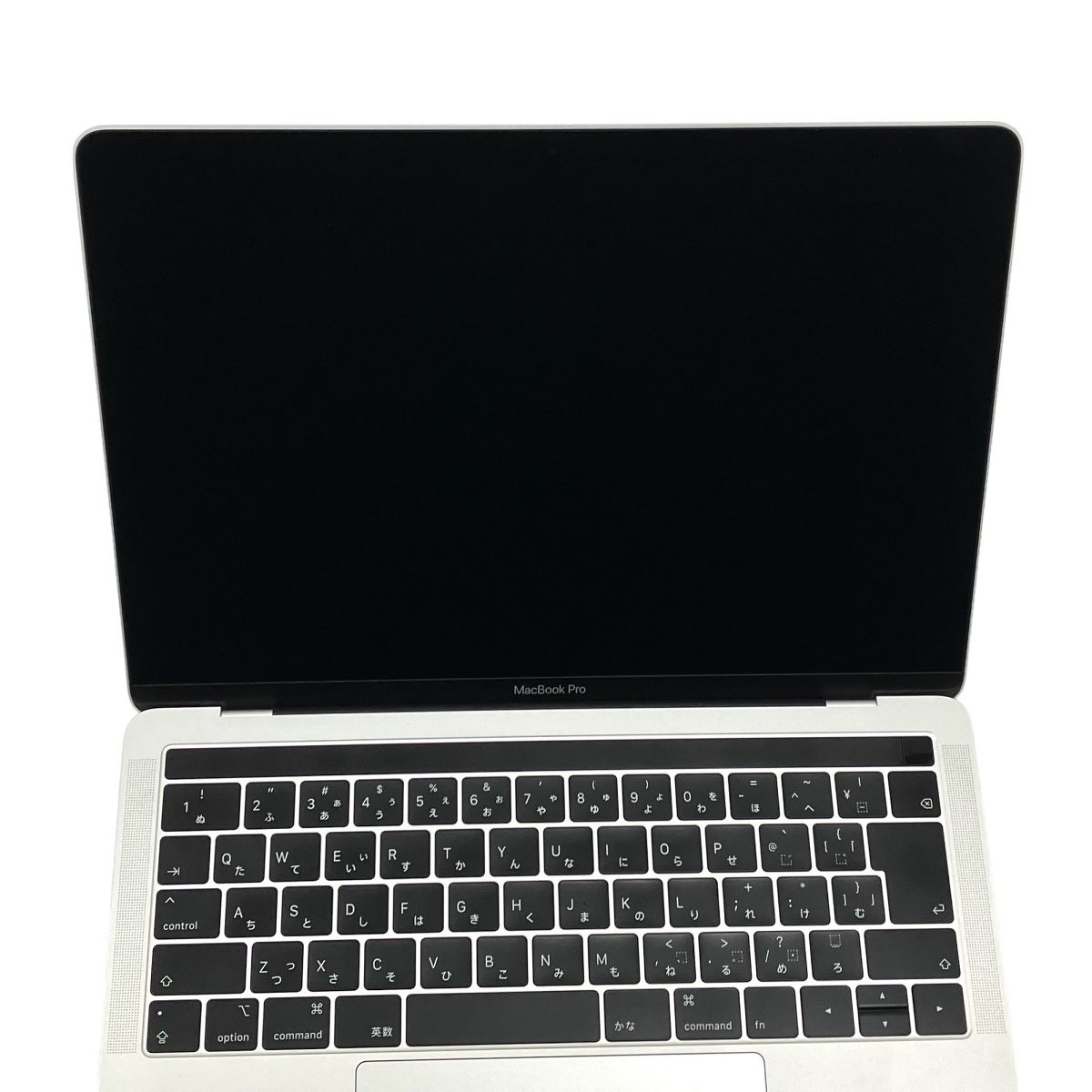 Apple MacBook Pro MUHQ2J/A 13.3型 ノートパソコン i5-8257U 8GB SSD 128GB Ventura 中古  M8932995 - メルカリ