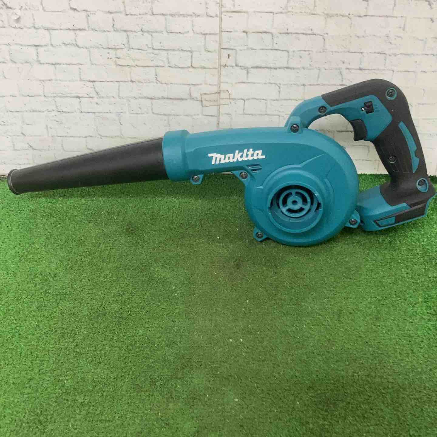 【激安大特価！】 マキタ makita コードレスブロワ UB185DZ 町田店