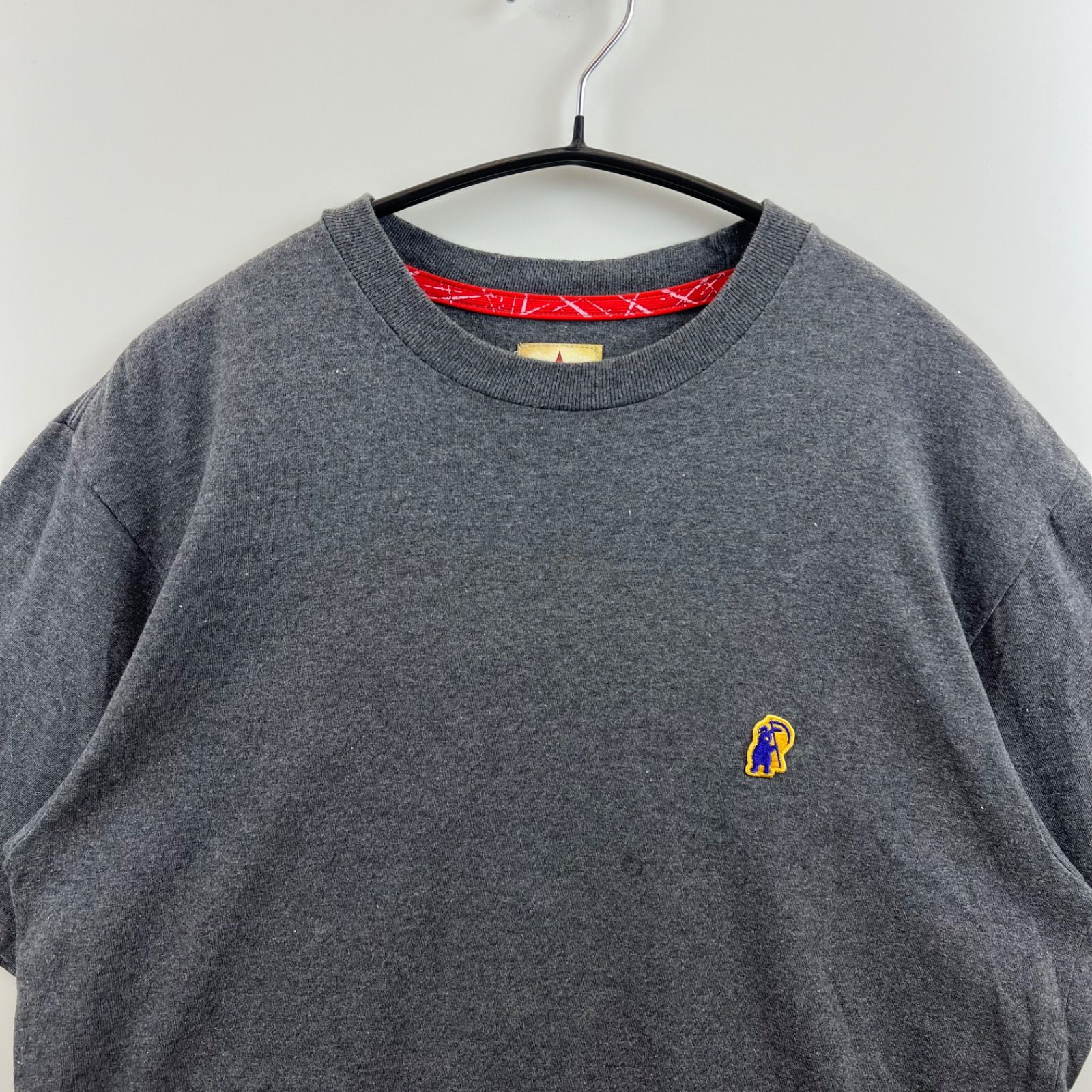 REVOLVER 00s archive 02ss Rabbit Tee M 初期 リボルバー ラビット 兎 