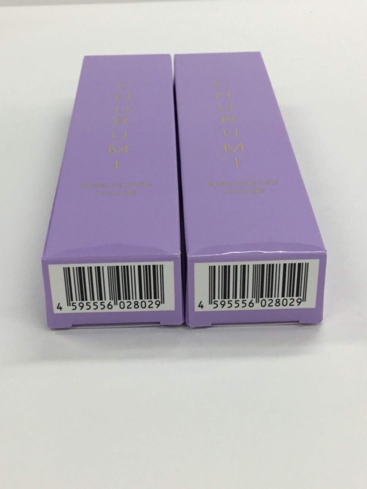 【新品未使用】CHURUMIチュルミ薬用クリーム リンクルホワイトクリーム ⭐️新品 大特価 チュルミ薬用クリーム リンクルホワイト