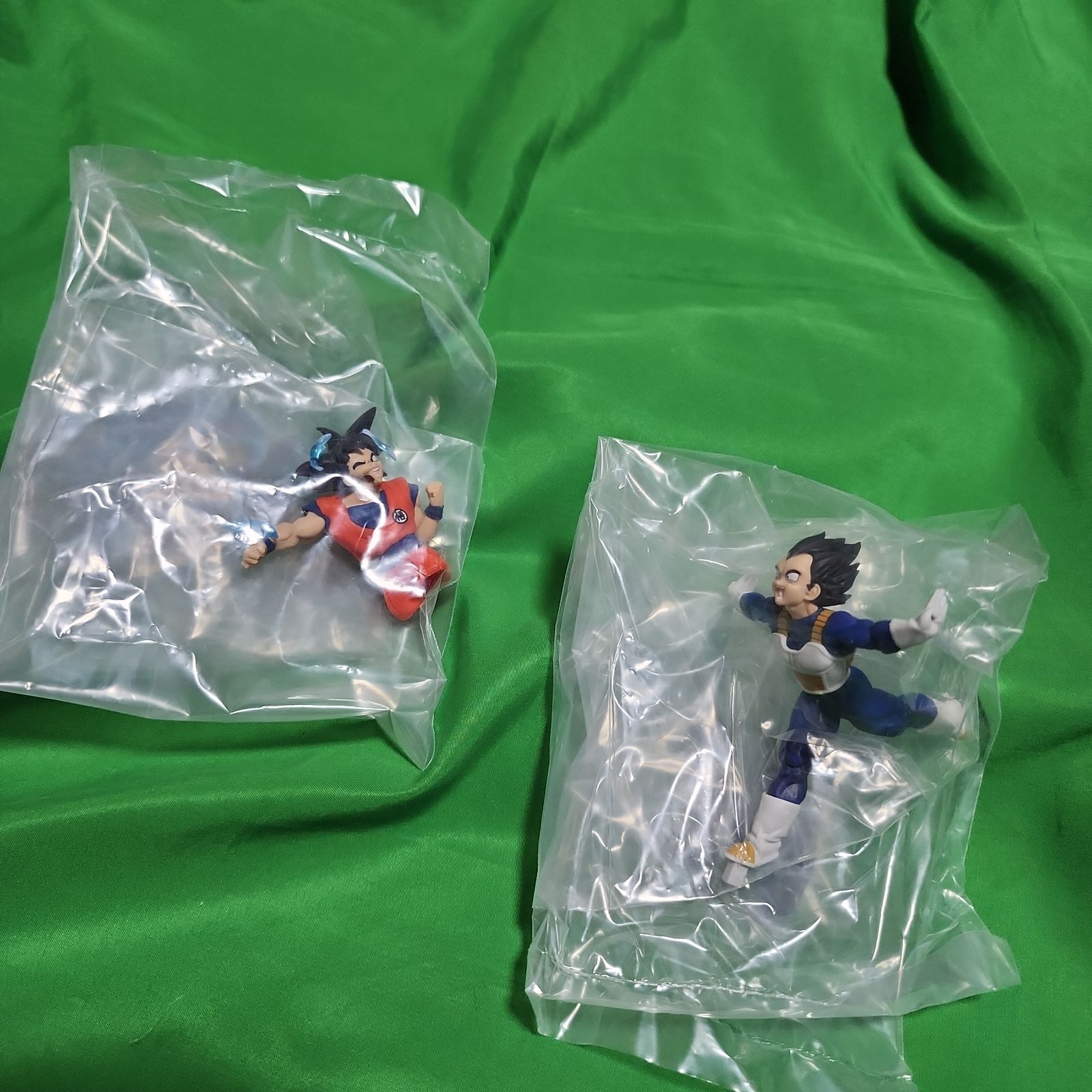4点 超絶限界突破編 ドラカプリバース ドラゴンボール