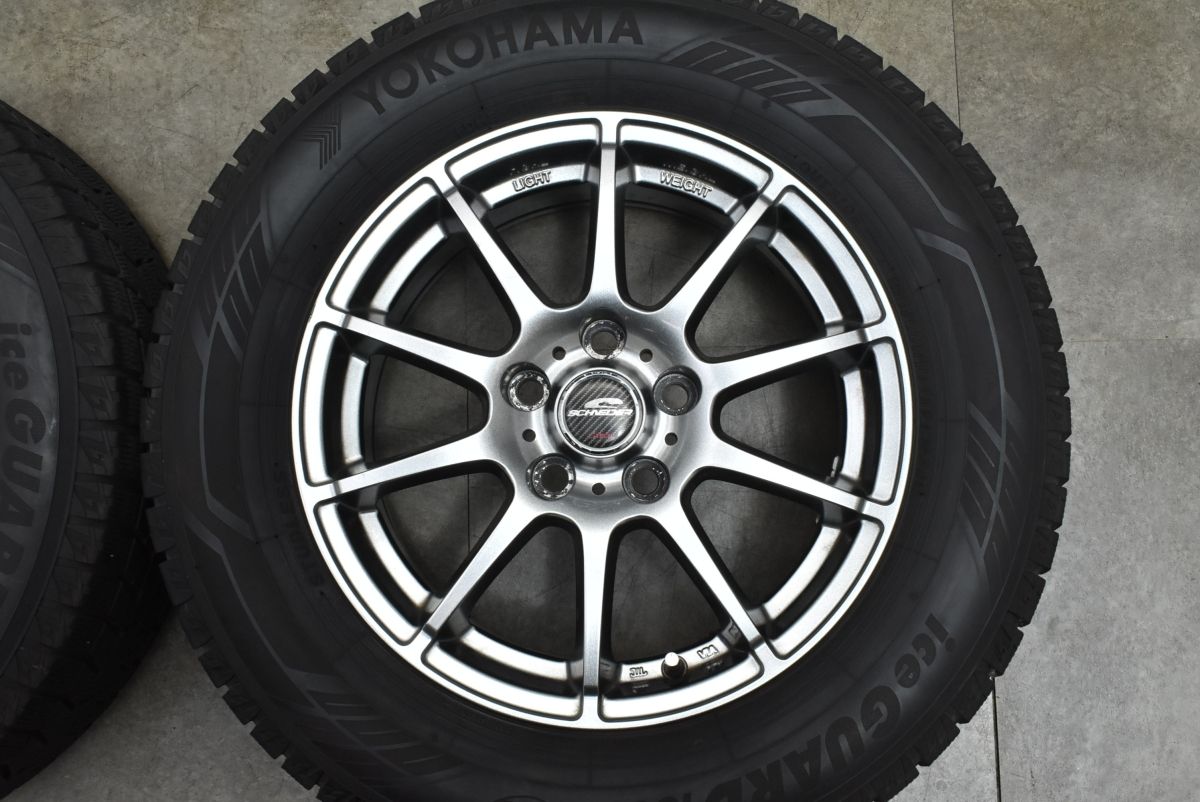 16in 6.5J