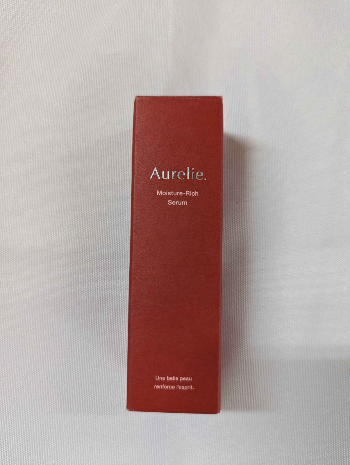 オレリー モイスチャーリッチセラム① Aurelie. 51Q3hlI0QNL._UF350,350_QL50_.jpg