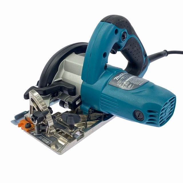 ☆美品☆makita マキタ 125mm 内装マルノコ 5241 丸鋸 丸ノコ 丸