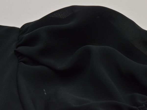 フォクシーニューヨーク FOXEY NEW YORK シャツ/ブラウス SODE
