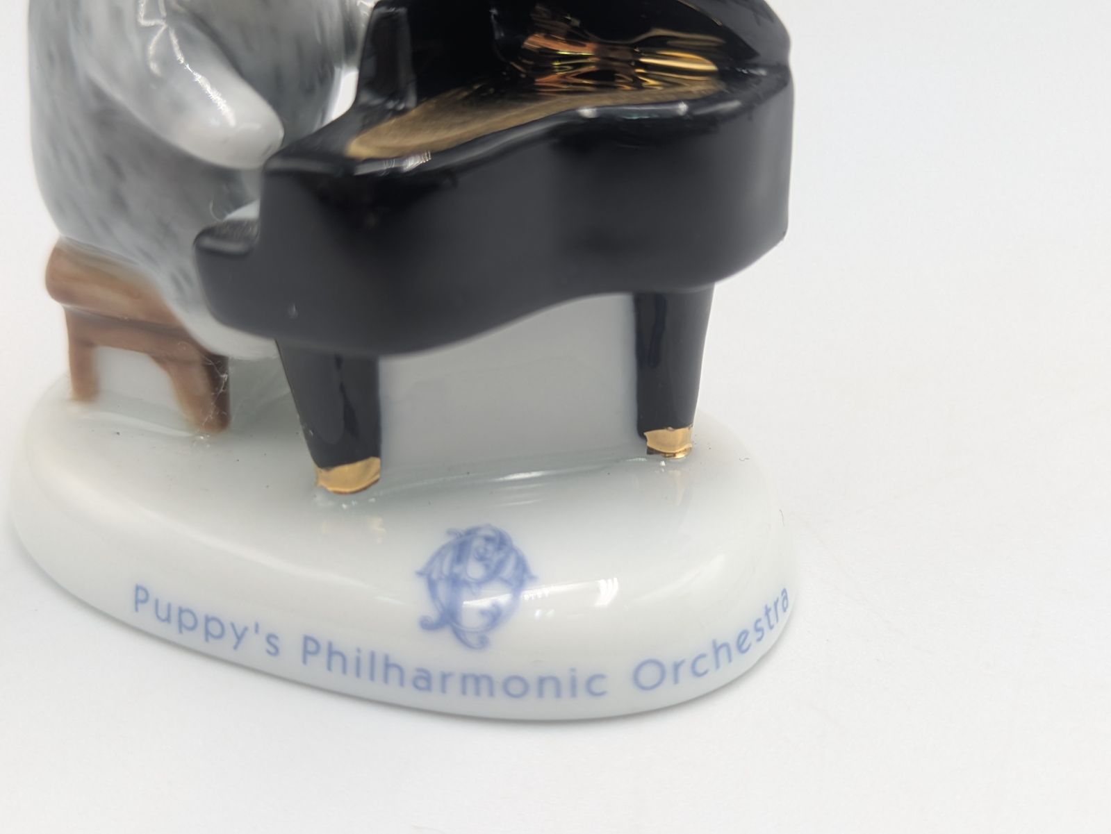 セトクラフト パピーズフィルハーモニック オーケストラ シュナウザー