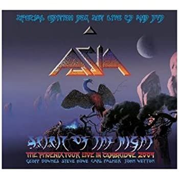 【】「非常に良い」［CD］Spirit of the Night-Live in Cambridge 2009