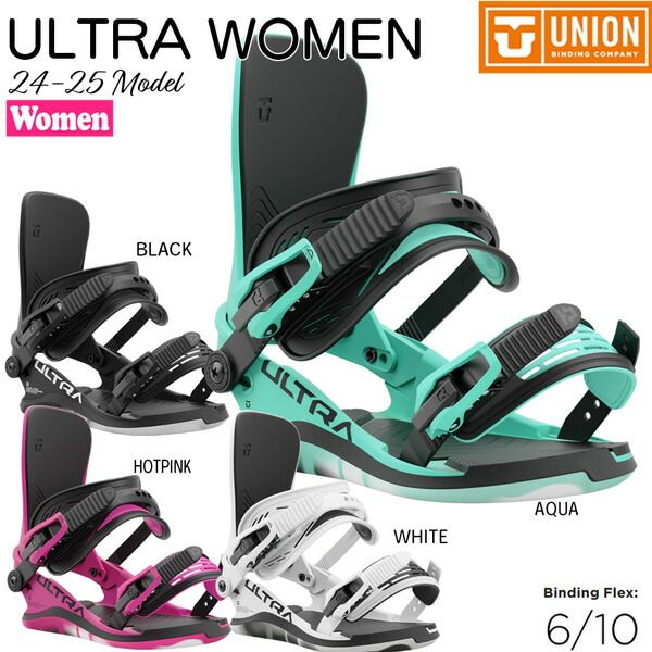 取扱 店舗 UNION BINDING ULTRA BLACK ユニオン ウルトラ ビンディング