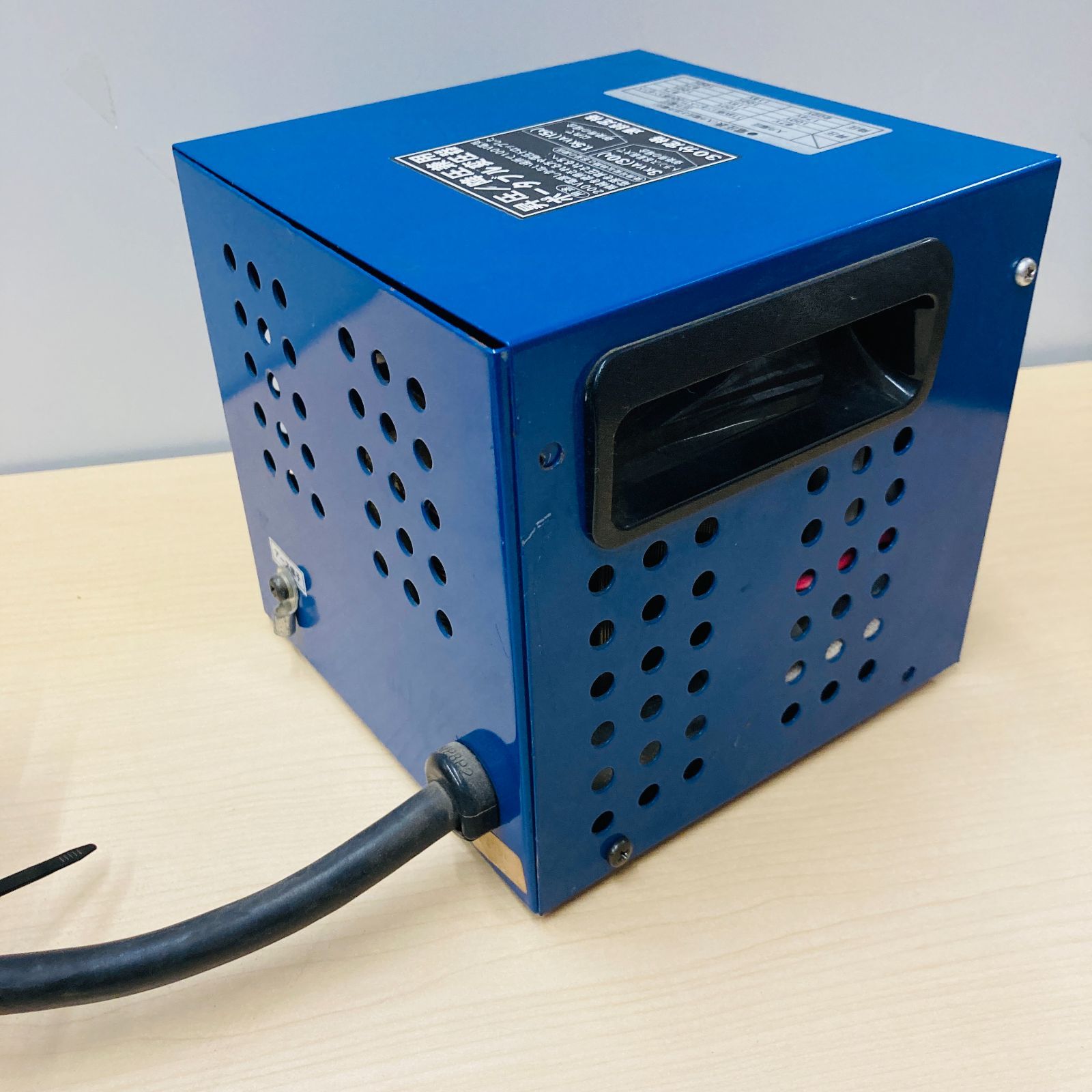STX-3Q