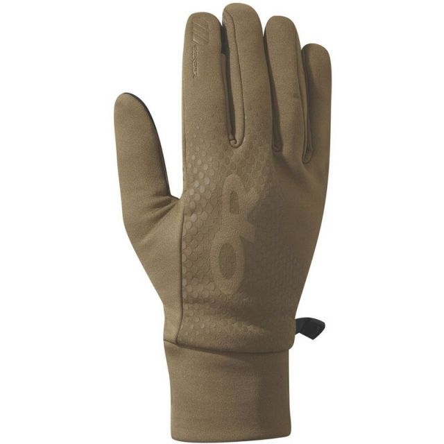 送料無料 アウトドアリサーチ メンズ 手袋 アクセサリー Vigor Heavyweight Sensor Glove - Men s Coyote