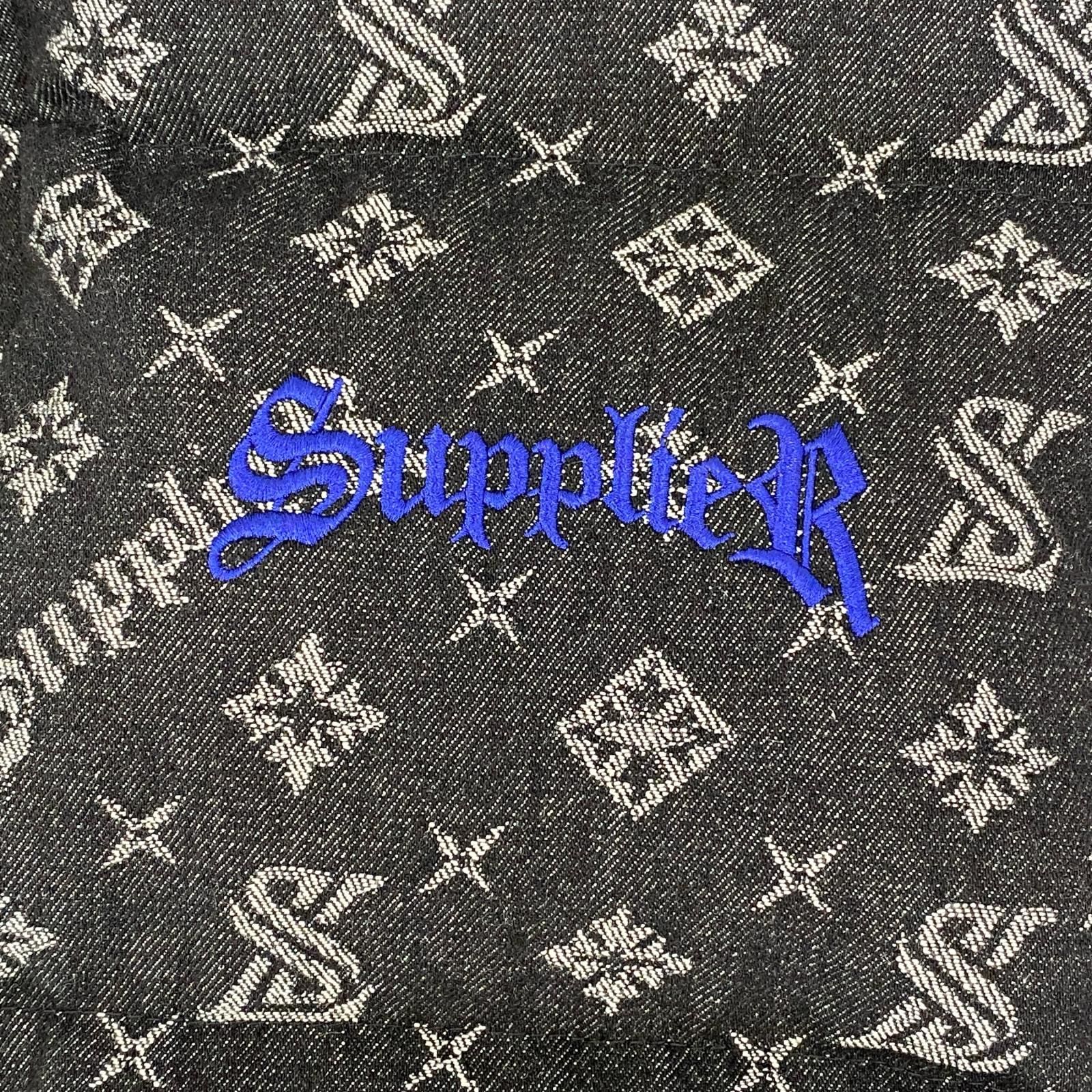 | サプライヤー