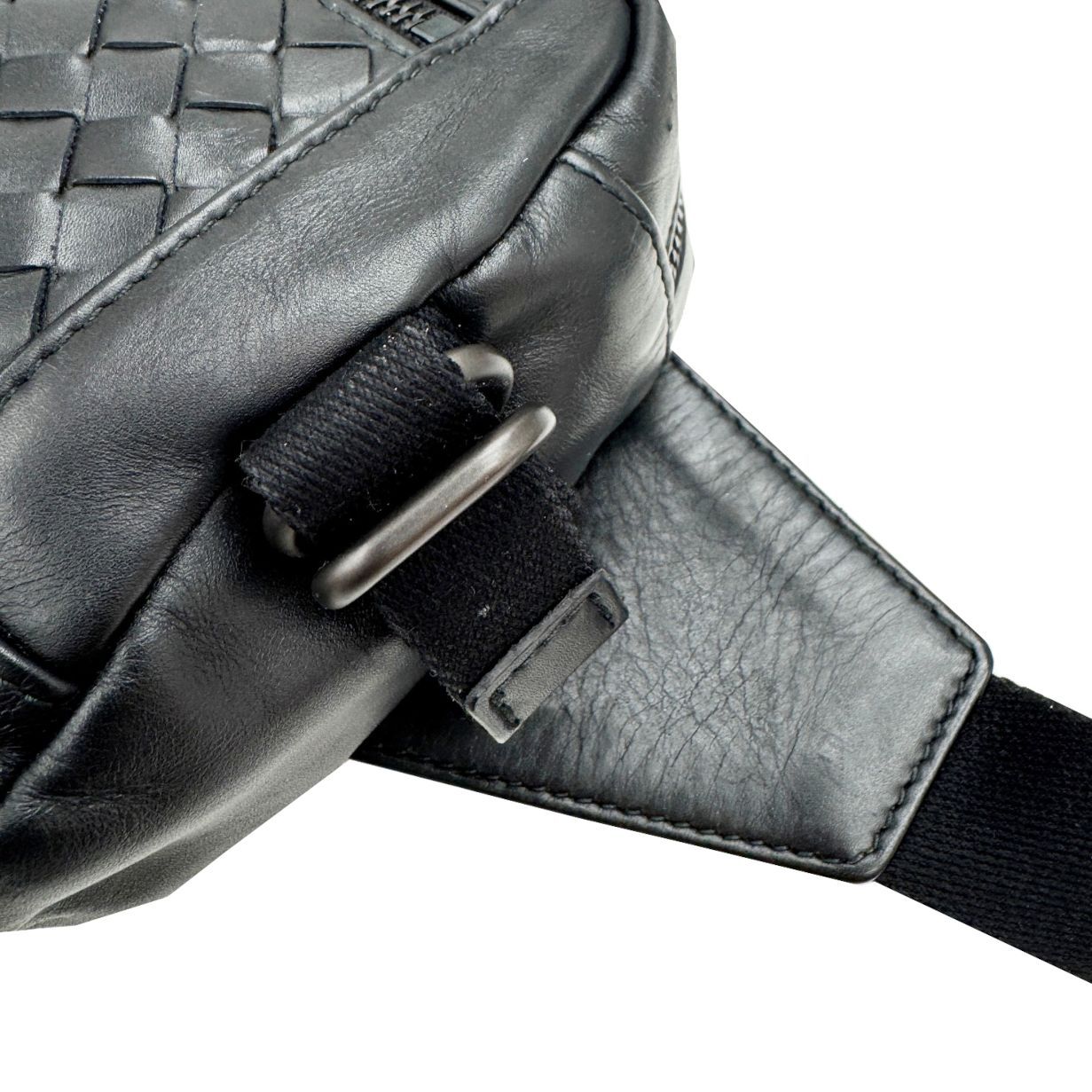 ブラック イントレチャート